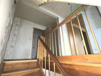 Einfamilienhaus zum Kauf 69.900 € 5 Zimmer 180 m² 700 m² Grundstück Süß Nentershausen / Süß 36214