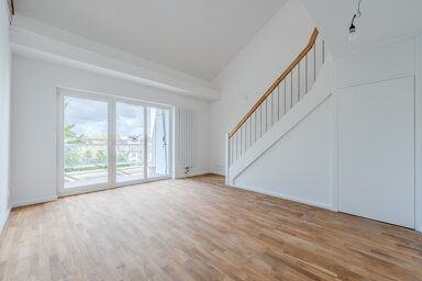 Maisonette zum Kauf provisionsfrei 675.000 € 4 Zimmer 104 m² 5. Geschoss Hechelstr. 5 Reinickendorf Berlin 13403