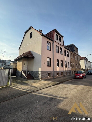 Mehrfamilienhaus zum Kauf 195.000 € 8 Zimmer 244 m² 463 m² Grundstück Pritzwalk Pritzwalk 16928