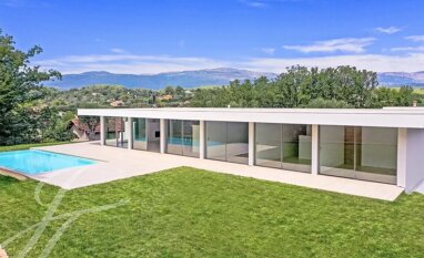 Einfamilienhaus zum Kauf Provisionsfrei 2.380.000 € 6 Zimmer 265 m² 1.800 m² Grundstück Valbonne 06560