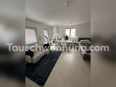 Wohnung zur Miete Tauschwohnung 650 € 1,5 Zimmer 45 m² Böckingen Heilbronn 74080