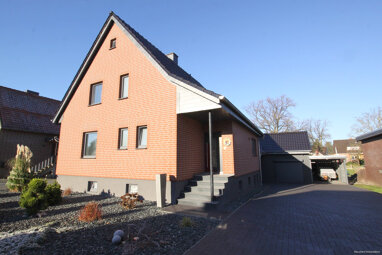 Einfamilienhaus zum Kauf 399.000 € 5 Zimmer 110,4 m² 1.210 m² Grundstück Gifhorn Gifhorn 38518