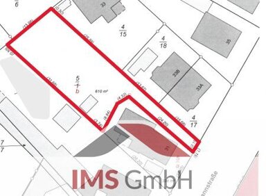 Grundstück zum Kauf 360.000 € 610 m² Grundstück Leer Leer 26789