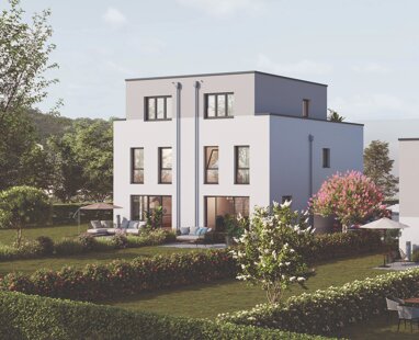 Doppelhaushälfte zum Kauf Provisionsfrei 565.000 € 4 Zimmer 142 m² 271 m² Grundstück Nordend Fulda 36037