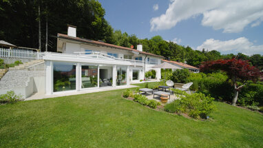 Villa zum Kauf 4.975.000 € 7 Zimmer 441 m² 1.117 m² Grundstück Feldafing Feldafing 82340