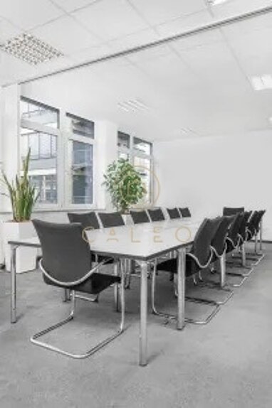 Bürokomplex zur Miete Provisionsfrei 150 m² Bürofläche teilbar ab 1 m² Neu-Isenburg Neu-Isenburg 63263