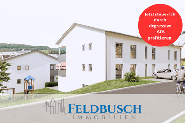 Wohnung zum Kauf 299.469 € 2 Zimmer 58,5 m² 1. Geschoss Pilsach Pilsach 92367