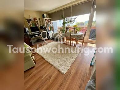 Wohnung zur Miete Tauschwohnung 773 € 2 Zimmer 63 m² EG Winterhude Hamburg 22301