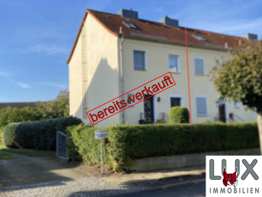 Haus zum Kauf 77.000 € 3 Zimmer 68 m² E.-Thälmann- Str. 24 F Osterburg Osterburg (Altmark) 39606