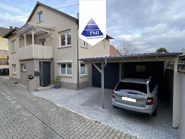 Einfamilienhaus zum Kauf 429.000 € 4 Zimmer 106 m² 125 m² Grundstück Mommenheim 55278
