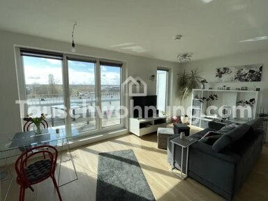 Wohnung zur Miete Tauschwohnung 1.055 € 3 Zimmer 69 m² 5. Geschoss Neuallermöhe Hamburg 21035