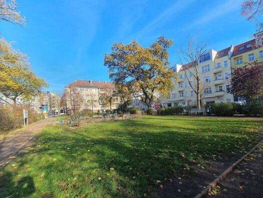 Mehrfamilienhaus zum Kauf als Kapitalanlage geeignet 2.000.000 € 33 Zimmer 857,9 m² 402 m² Grundstück Lichtenberg Berlin 10317