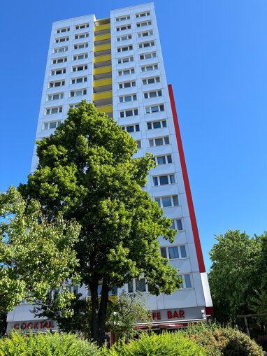 Apartment zum Kauf 400.000 € 3 Zimmer 69,3 m² 4. Geschoss Mitte Berlin 10179