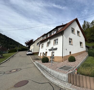 Einfamilienhaus zum Kauf 117.000 € 6 Zimmer 104 m² 233 m² Grundstück frei ab sofort Egesheim 78592