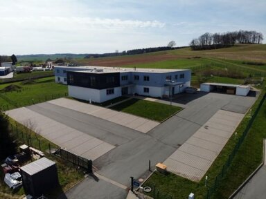 Lagerhalle zum Kauf 1.690.000 € 2.129 m² Lagerfläche Innere Gewerbestraße 7 Meinersdorf Burkhardtsdorf 09235