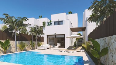 Villa zum Kauf provisionsfrei 509.900 € 4 Zimmer 173 m² 264 m² Grundstück Mil Palmeras 03191