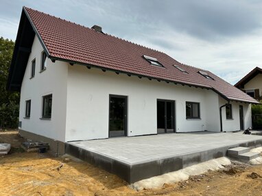 Haus zum Kauf Provisionsfrei 589.000 € 11 Zimmer 187,5 m² 967 m² Grundstück Mitterkreith Roding 93426