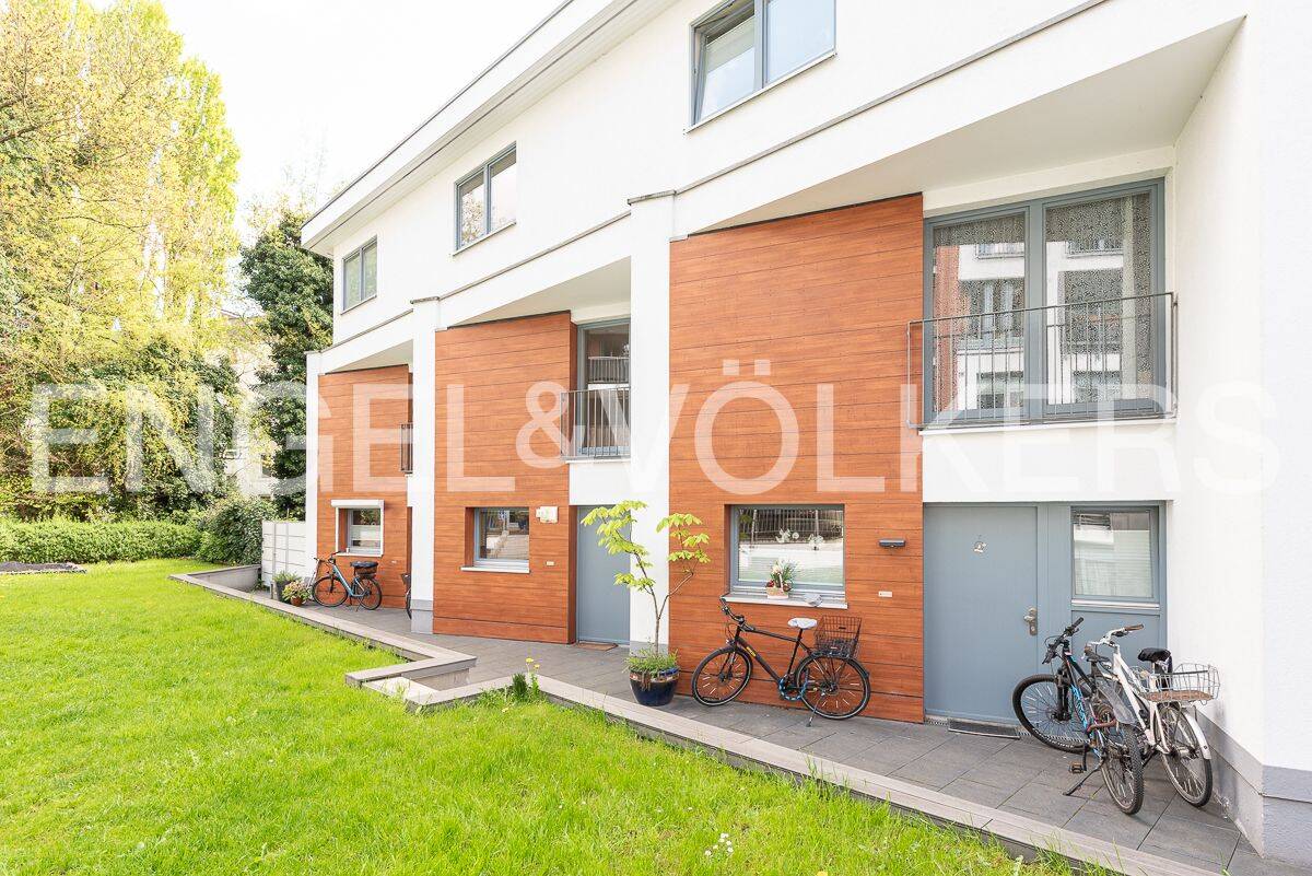 Maisonette zum Kauf