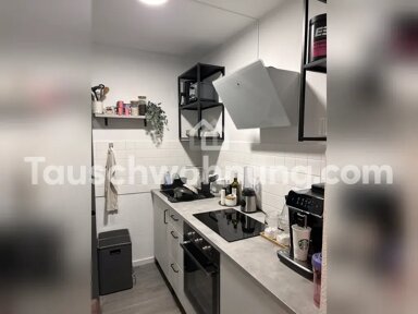 Wohnung zur Miete Tauschwohnung 600 € 1,5 Zimmer 40 m² EG Lindenthal Köln 50931