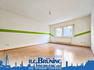 Wohnung zum Kauf 185.000 € 2 Zimmer 75 m² 1. Geschoss Kehl - Sundheim Kehl 77694