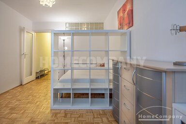 Wohnung zur Miete Wohnen auf Zeit 1.250 € 1 Zimmer 28 m² frei ab 01.01.2025 Schwabing - Ost München 80801