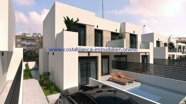 Haus zum Kauf Provisionsfrei 359.000 € 4 Zimmer 120 m² Los Montesinos 03187