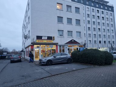 Wohnung zum Kauf 215.000 € 2 Zimmer 60 m² 1. Geschoss Nord Gießen 35396