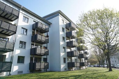 Wohnung zur Miete 907 € 3 Zimmer 87,7 m² 3. Geschoss frei ab sofort Am Natruper Steinbruch 23 Westerberg 31 Osnabrück 49076