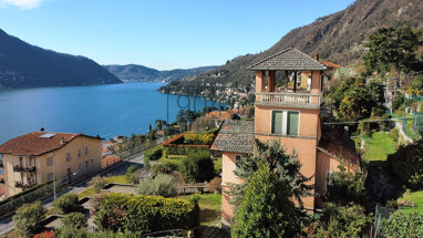 Villa zum Kauf 1.400.000 € 5 Zimmer 300 m² 1.000 m² Grundstück Moltrasio 22010