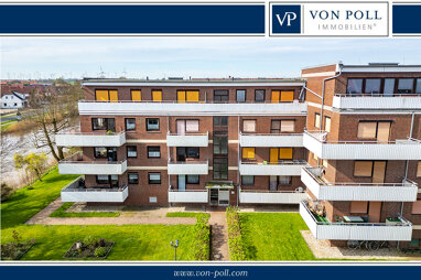 Wohnung zum Kauf 109.000 € 2 Zimmer 42 m² Dornumersiel Dornumersiel 26553