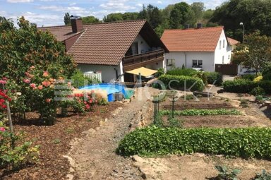 Mehrfamilienhaus zum Kauf als Kapitalanlage geeignet 649.000 € 12 Zimmer 300 m² 1.200 m² Grundstück Großkarlbach 67229