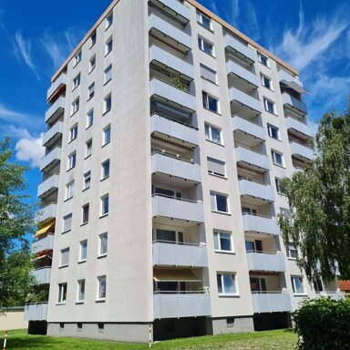 Wohnung zum Kauf als Kapitalanlage geeignet 185.000 € 3 Zimmer 70,3 m² Friedrichshafen - Ost 2 Friedrichshafen 88046