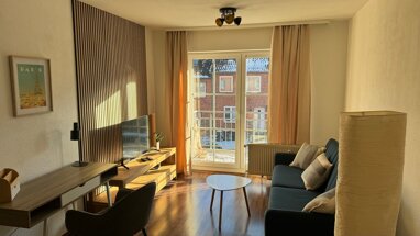 Wohnung zur Miete Wohnen auf Zeit 1.249 € 2 Zimmer 38 m² frei ab 01.09.2024 Ernestinenstraße Ellerbek Kiel 24143