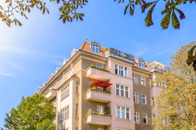 Wohnung zum Kauf 295.000 € 2 Zimmer 72,4 m² 5. Geschoss Goslarer Platz 5 Charlottenburg Berlin 10589