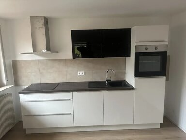 Wohnung zur Miete 700 € 2 Zimmer 81 m² frei ab sofort Joseph Haydn Straße 4 Friedrich-Froebel-Schule 13 Viernheim 68519