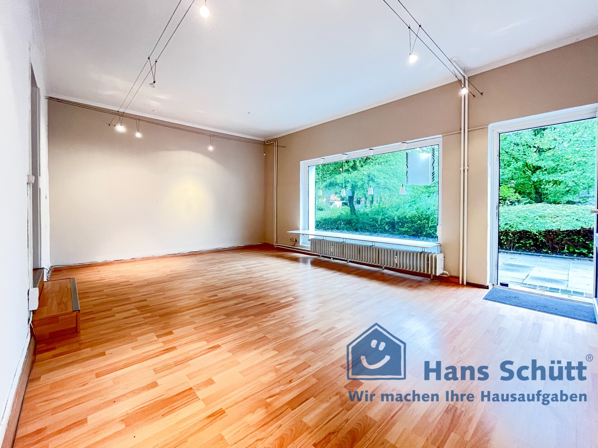 Bürofläche zur Miete 490 € 2 Zimmer 64 m²<br/>Bürofläche Raisdorf Schwentinental 24223