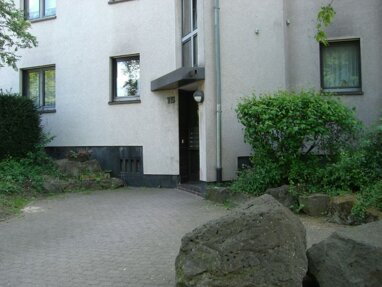 Wohnung zur Miete 512,12 € 2 Zimmer 60,2 m² 2. Geschoss Schwalbachacker 15 West Gießen 35398