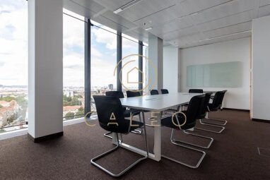 Bürokomplex zur Miete Provisionsfrei 900 m² Bürofläche teilbar ab 1 m² Wien 1100