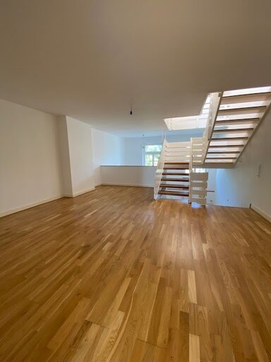 Wohnung zur Miete 1.475 € 3 Zimmer 123,6 m² 3. Geschoss frei ab sofort Rheinstraße 22 Adolfsallee Wiesbaden 65185