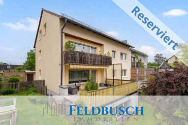 Mehrfamilienhaus zum Kauf 495.000 € 11 Zimmer 240 m² 504 m² Grundstück Altdorf Altdorf 90518