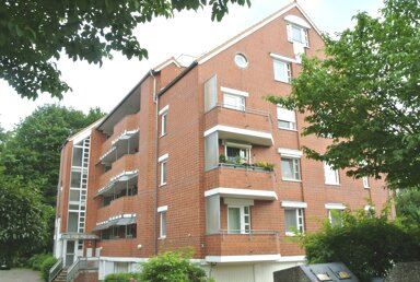 Wohnung zur Miete 650 € 2 Zimmer 50 m² 2. Geschoss frei ab sofort Siloahweg 1 Schnelsen Hamburg 22457