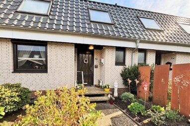 Reihenmittelhaus zum Kauf 380.000 € 4 Zimmer 120 m² 281 m² Grundstück Drosselweg 1d Sahlenburg Cuxhaven 27476