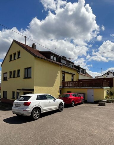 Wohnung zum Kauf als Kapitalanlage geeignet 130.000 € 4 Zimmer 85 m² Altenkessel Saarbrücken 66126