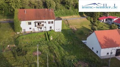 Bauernhaus zum Kauf 135.000 € 5 Zimmer 158 m² 1.732 m² Grundstück Güderkircher Str. 2 Peppenkum Gersheim 66453