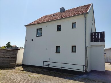 Einfamilienhaus zur Miete 1.500 € 8 Zimmer 135 m² 200 m² Grundstück frei ab sofort Niederndorf Waldkraiburg 84478