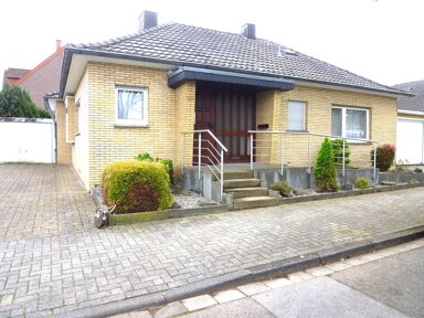 Bungalow zum Kauf 420.000 € 5 Zimmer 150 m² 601 m² Grundstück Paulskamp Baesweiler Baesweiler 52499