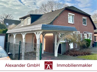 Doppelhaushälfte zum Kauf 549.000 € 3 Zimmer 100 m² 462 m² Grundstück frei ab sofort Lohbrügge Hamburg 21033