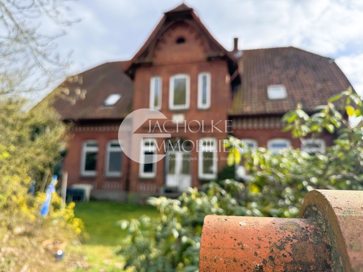 Haus zum Kauf 355.000 € 13 Zimmer 404 m² 1.916 m² Grundstück Klein Pretzier Wrestedt 29559