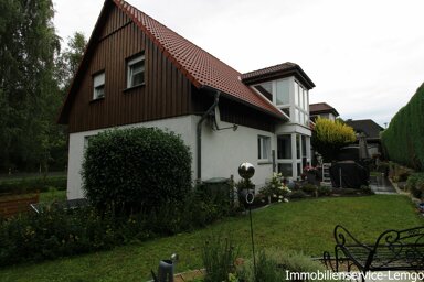 Haus zum Kauf 449.000 € 20 Zimmer 376 m² 918 m² Grundstück frei ab sofort Hohenhausen Kalletal 32689