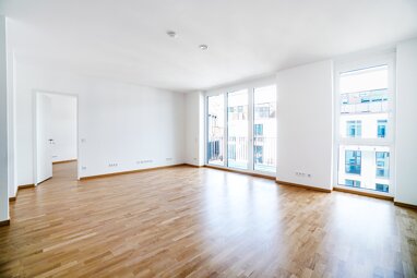 Apartment zur Miete 3.200 € 2 Zimmer 123 m² 6. Geschoss frei ab sofort Invalidenstraße 77 Moabit Berlin 10557
